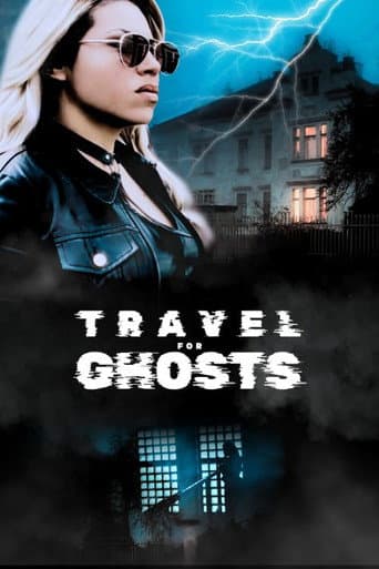Poster for Travel for Ghosts