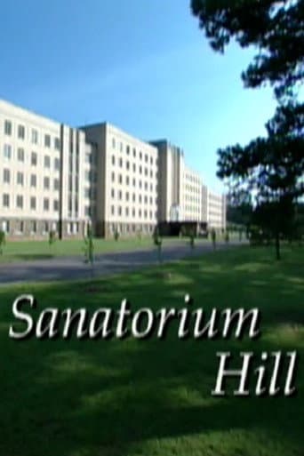 Poster for Sanatorium Hill