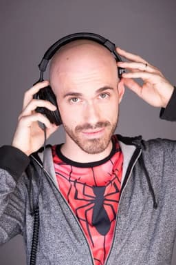Photo of Jacopo Calatroni