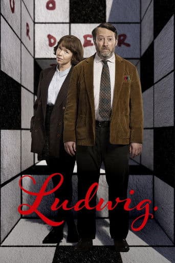 Poster for Ludwig