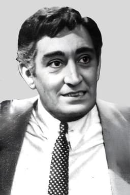 Photo of Arturo Dominici