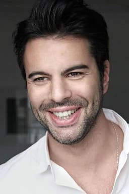 Photo of Alexandre Brik
