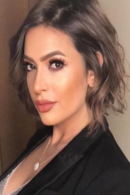 Photo of Donia ElMasry