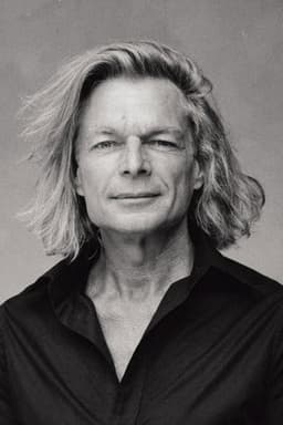 Photo of Hans Jörg Berchtold