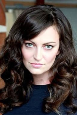 Photo of Claire Brosseau