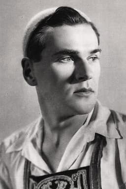 Photo of Andre Eglevsky