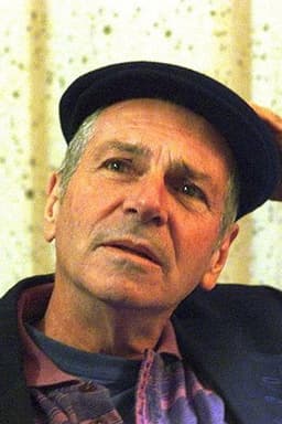 Photo of Antônio Bivar