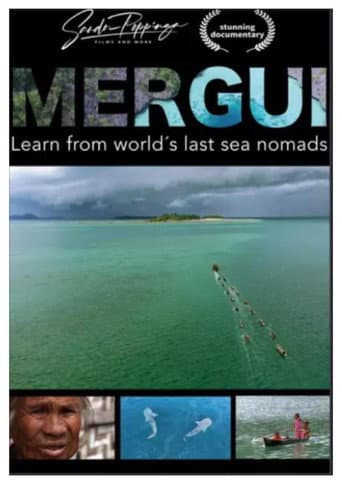 Poster for Mergui