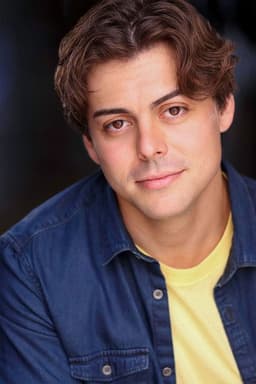 Photo of Bryan Da Silva