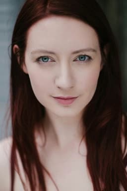 Photo of Vivienne Perry