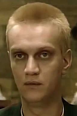 Photo of Rupert Seidl