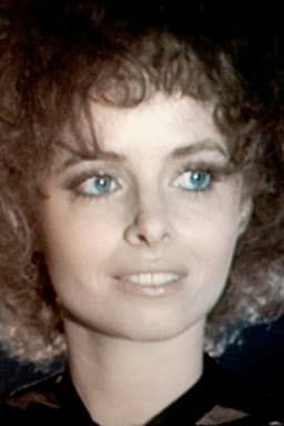 Photo of Margareta Sjödin