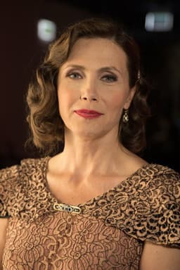 Photo of Agnieszka Wosińska