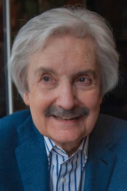 Photo of Marc Laurendeau
