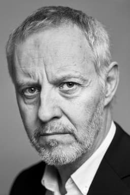 Photo of Johan van Assche
