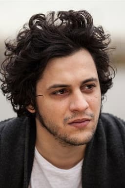 Photo of Idir Chender