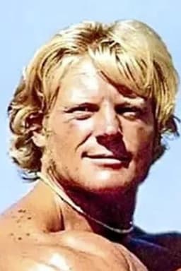 Photo of David Draper