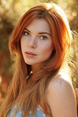 Photo of Courtney Halverson