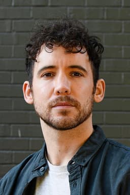Photo of Ignacio Gasparini