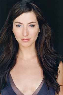 Photo of Sarah Sido