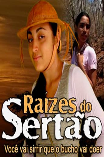 Poster for Raízes do Sertão
