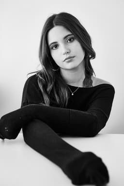Photo of Sofia Capanna