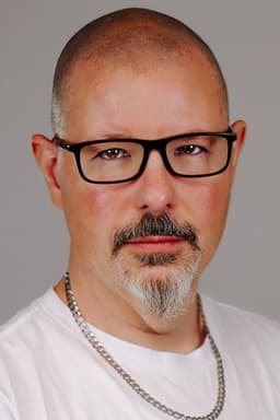 Photo of Mikael James