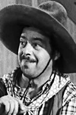 Photo of Frank Yaconelli