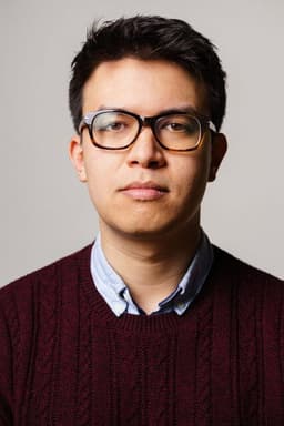 Photo of Phil Wang