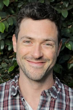 Photo of Brendan Hines