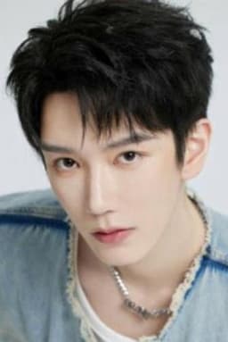 Photo of Jin Xuanyu