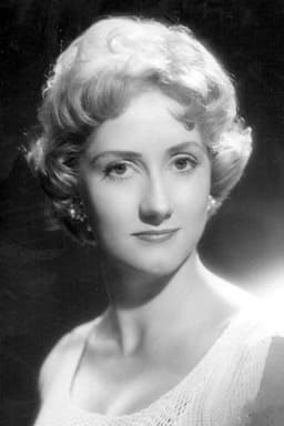 Photo of Liz Fraser