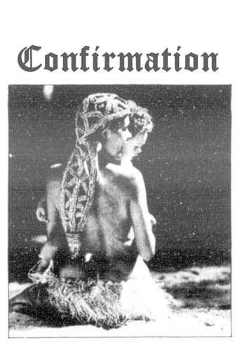 Poster for Confirmation