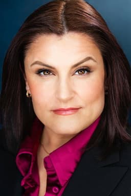 Photo of Gina D'Acciaro