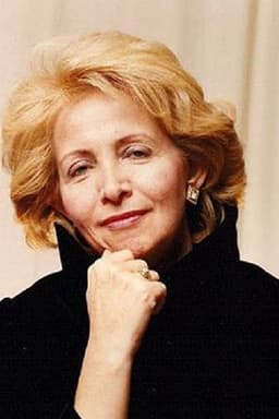 Photo of Eleni Kallia