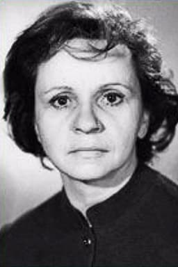 Photo of Valentina Kovel