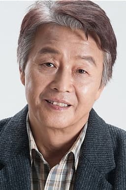 Photo of Seo In-seok