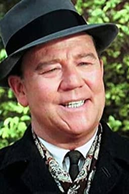 Photo of Harry Hickox