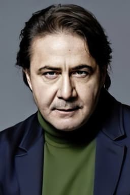 Photo of Hakan Meriçliler