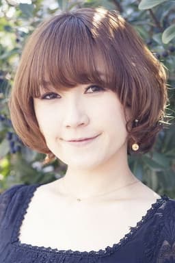 Photo of Rina Sato