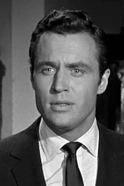 Photo of John Anthony Hayes