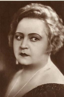 Photo of Lydia Potechina