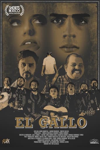 Poster for El Gallo