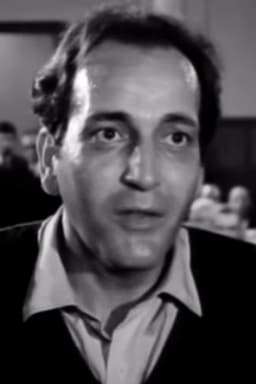 Photo of Dimitris Bislanis