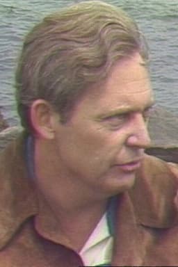 Photo of Michael Harris