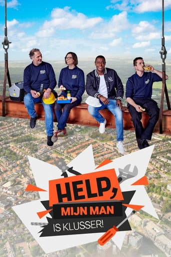 Poster for Help, My Husband is a Handyman!