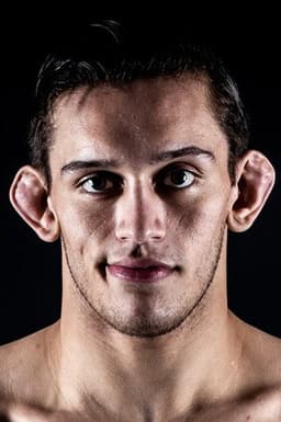 Photo of Lucas Brennan