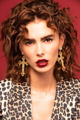 Photo of Courtney Nelson
