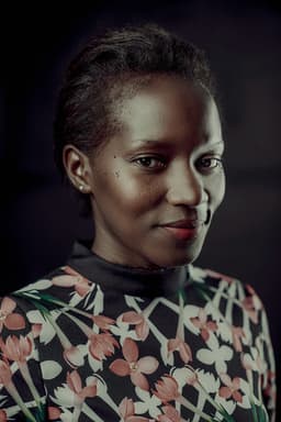 Photo of Marème N'Diaye