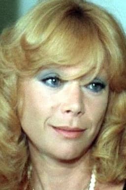 Photo of Evelyne Ker